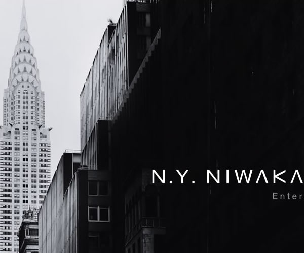 N.Y. NIWAKA